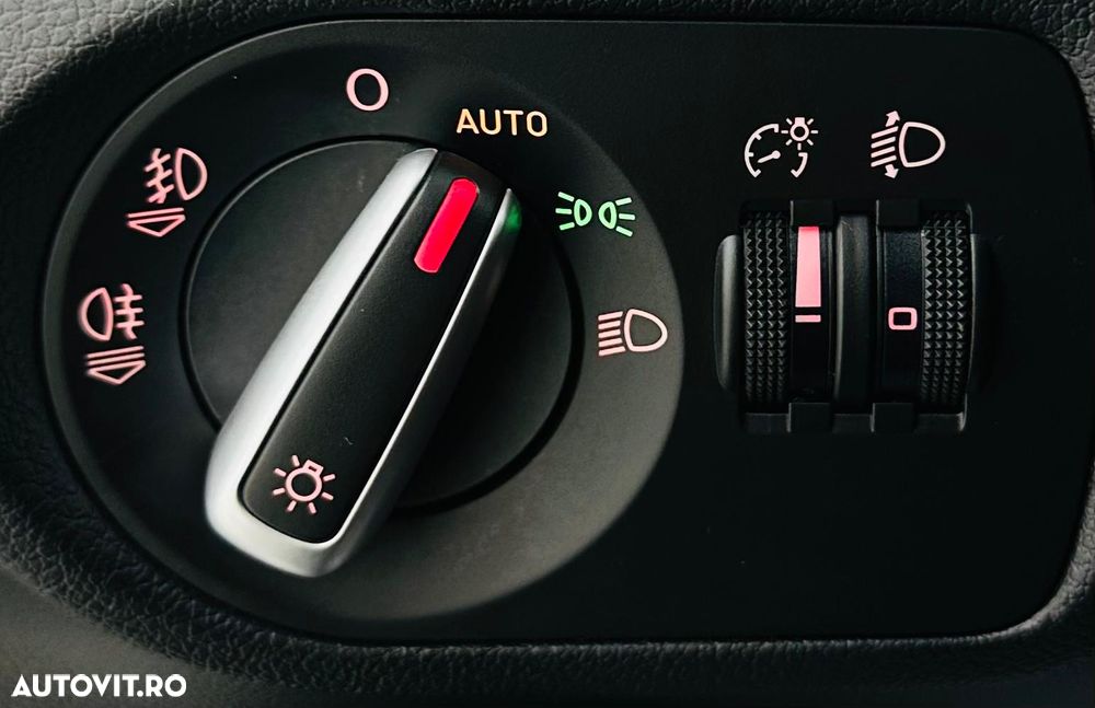 Audi Q3 2.0 TDI Quattro S tronic - 12