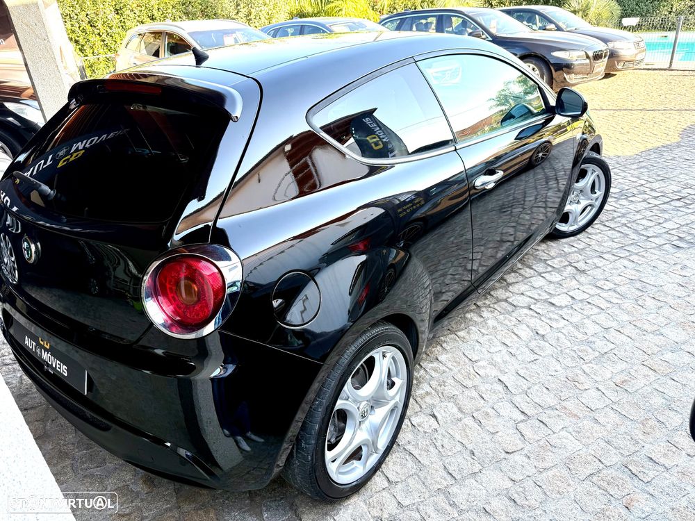 Alfa Romeo MiTo 1.4 MultiAir Progression - 2