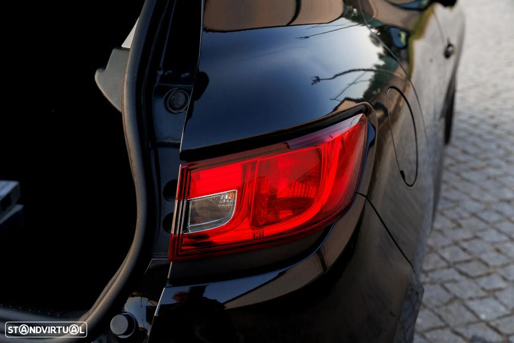 Renault Clio Energy dCi 90 Start & Stop Dynamique - 23