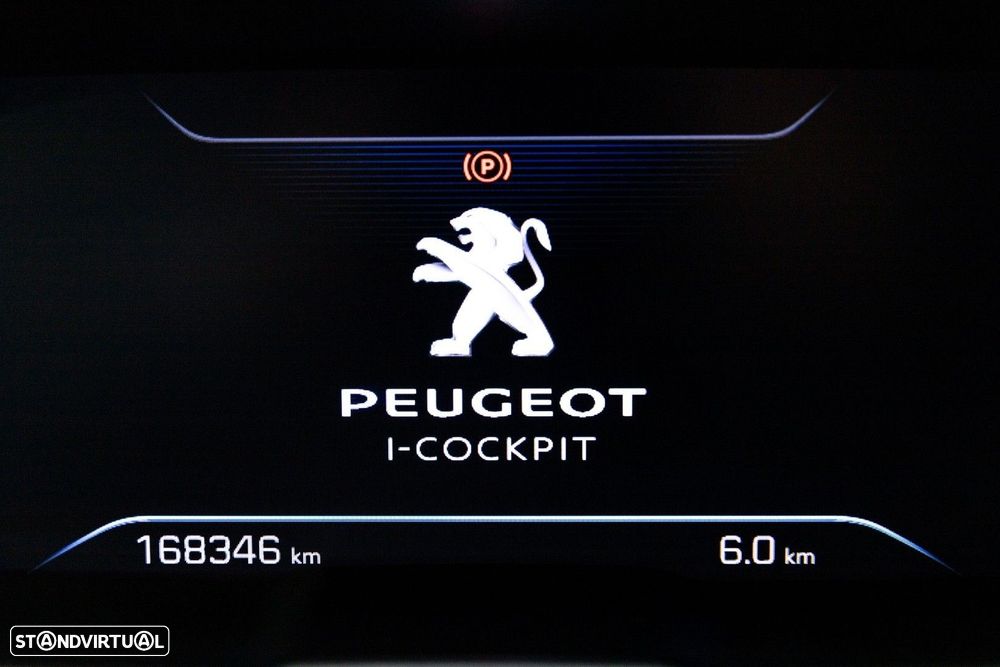 Peugeot 5008 1.5 BlueHDi Allure EAT8 - 27