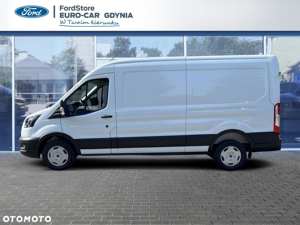 Ford Transit - 4