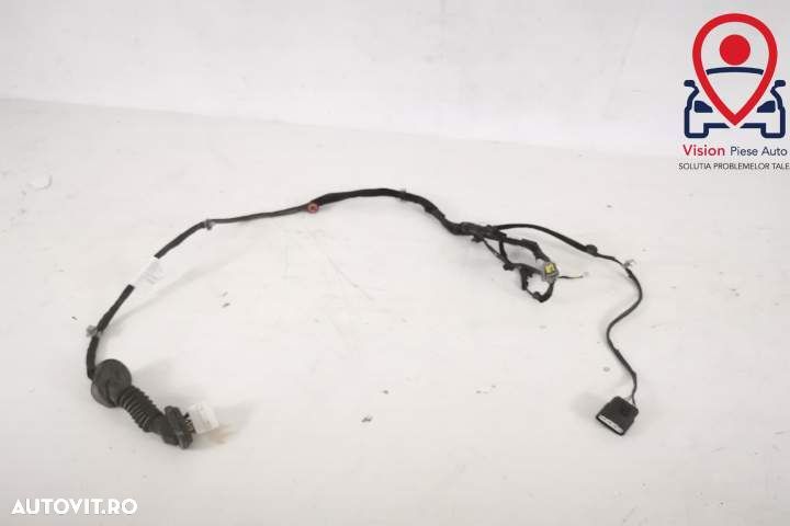 Cablaj Instalatie Electrica Usa Stanga Spate Original In Stare Buna Ki - 1