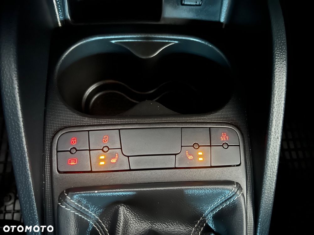 Seat Ibiza 1.6 TDI CR Style Salsa - 36