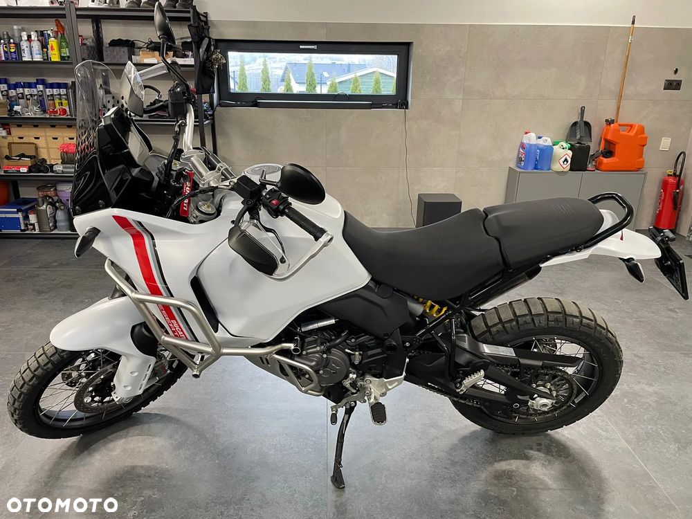 Ducati DesertX - 2