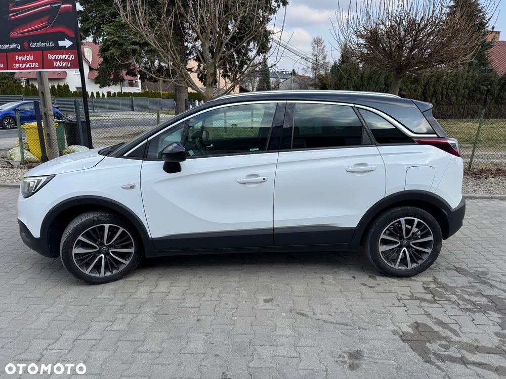 Opel Crossland X 1.2 ECOTEC Start/Stop Innovation - 7