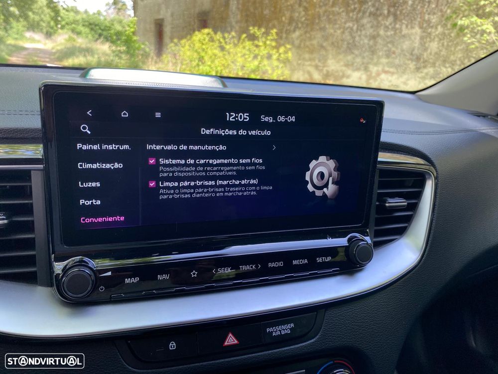 Kia XCeed 1.6 GDi PHEV Tech - 42