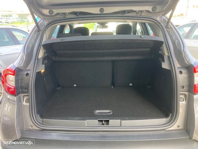 Renault Captur 0.9 TCE - 16