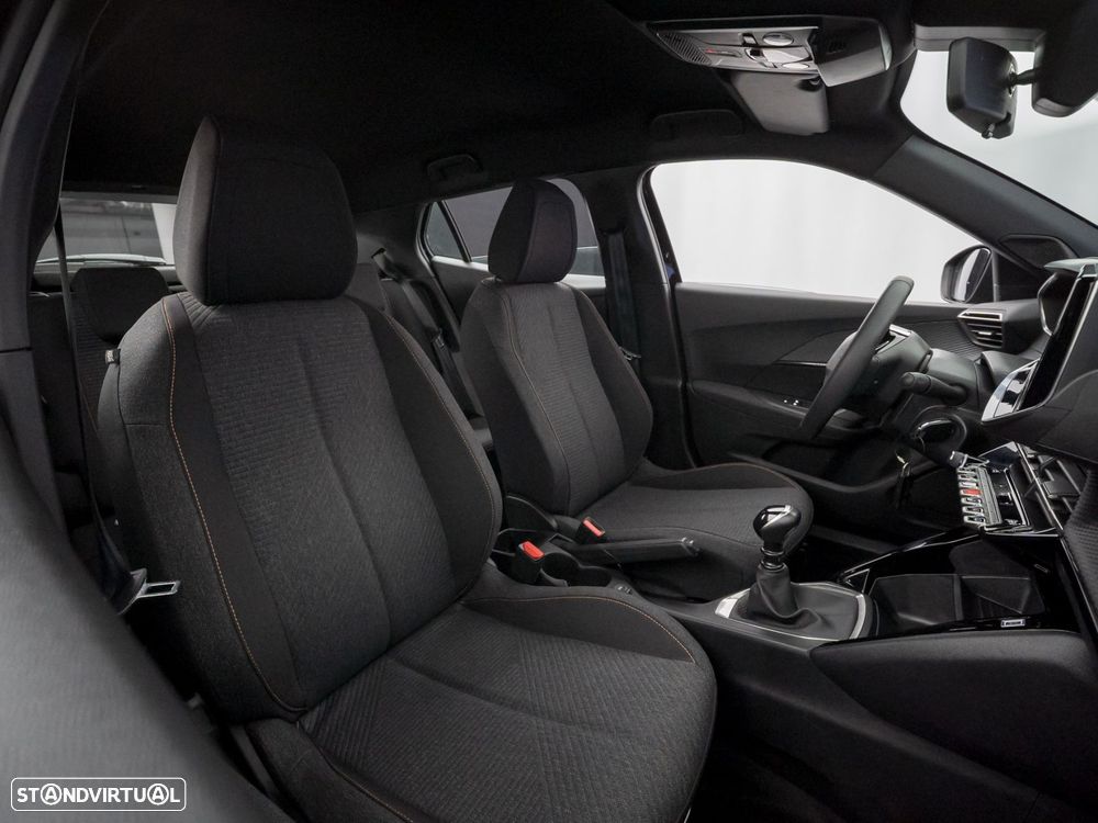 Peugeot 2008 1.2 PureTech Style - 35