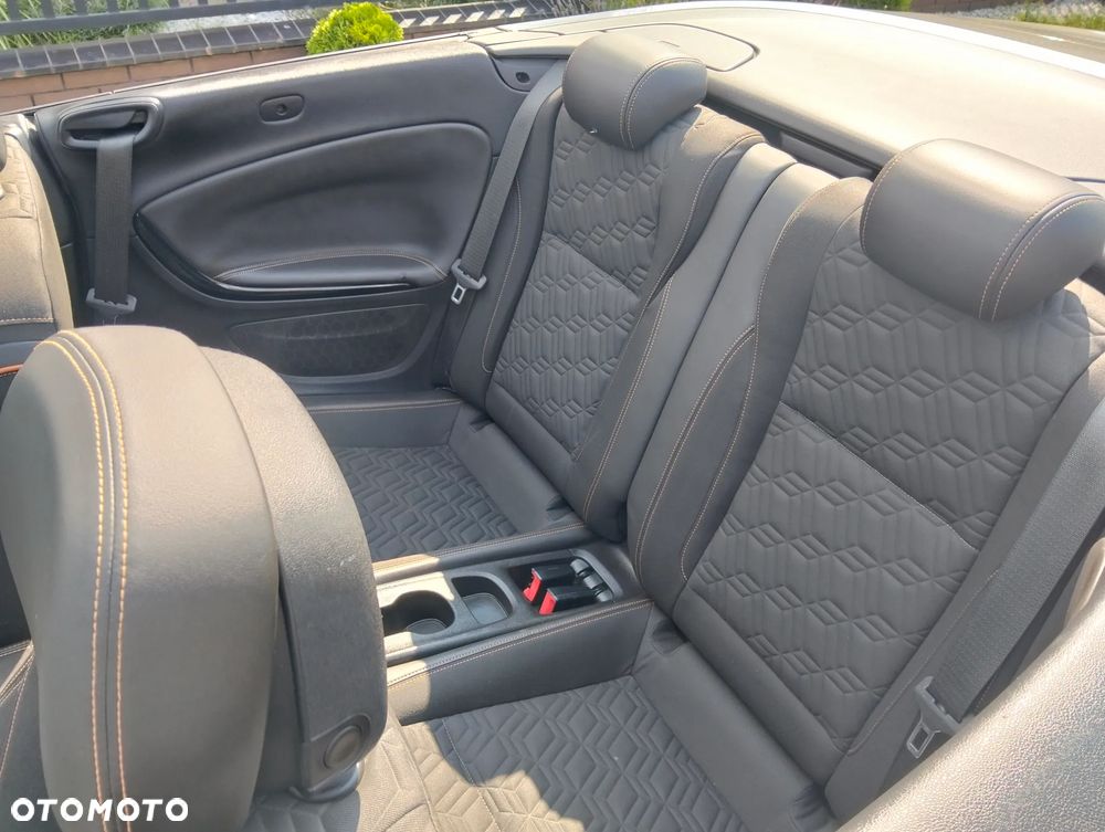Opel Cascada 1.4 Turbo (ecoFLEX) Start/Stop Innovation - 12