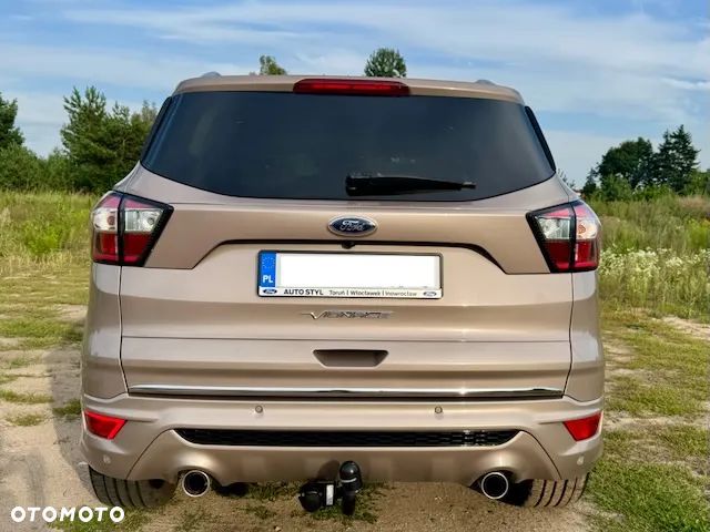 Ford Kuga Vignale 2.0 TDCi AWD - 6