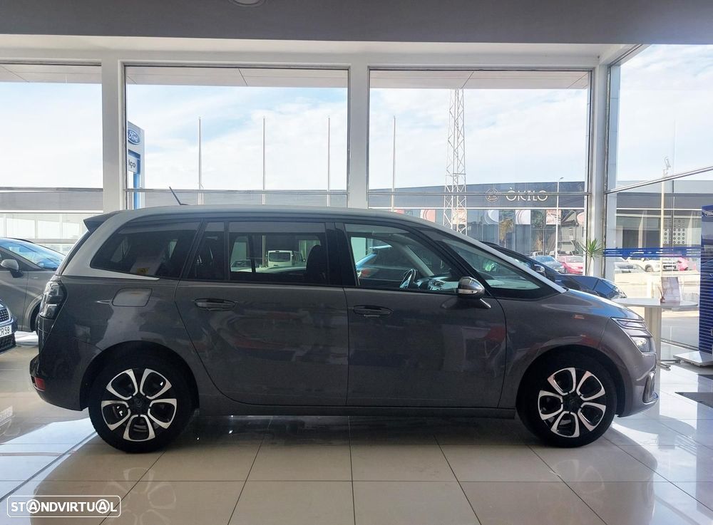 Citroën Grand C4 Spacetourer 1.2 PureTech Feel - 6