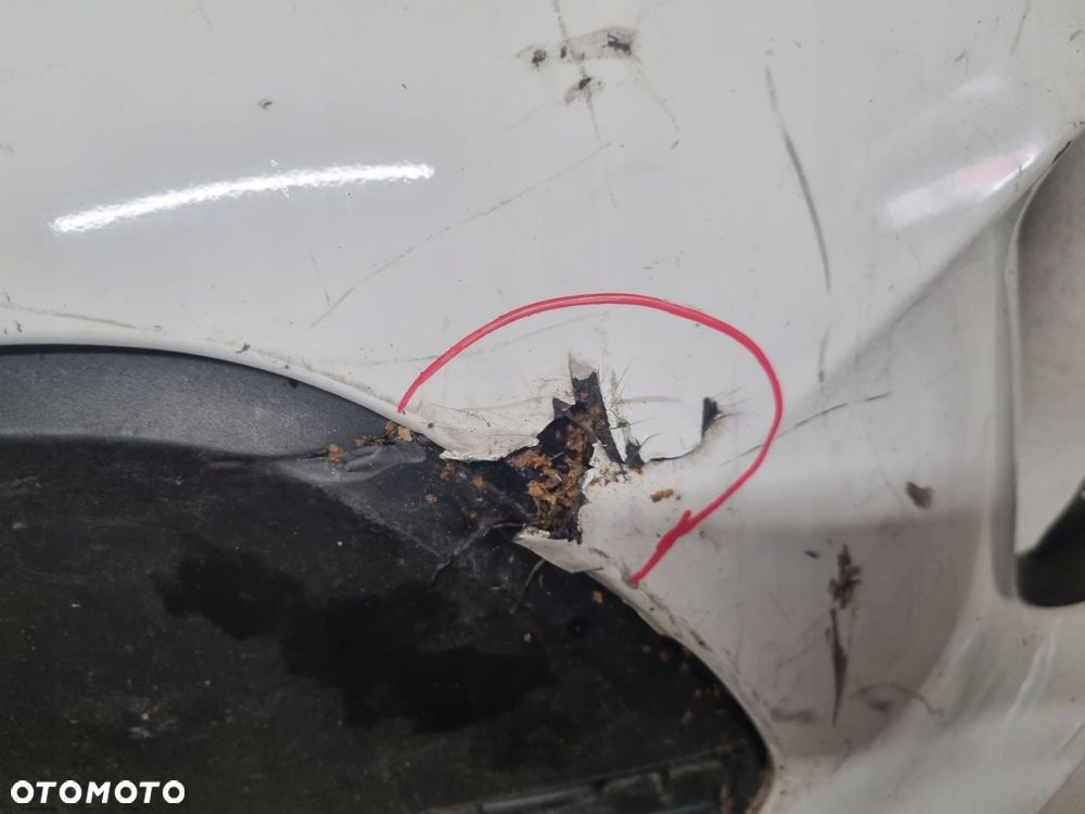 KIA PICANTO III 3 ZDERZAK PRZÓD PRZEDNI 17-20 - 2