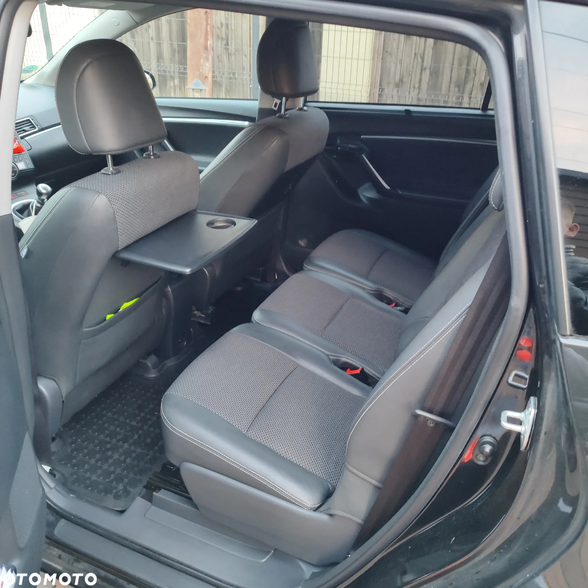 Toyota Verso 1.8 5-Sitzer Executive - 7