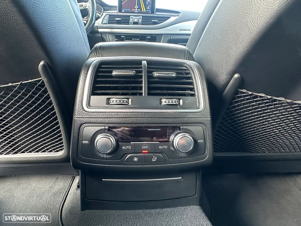 Audi A7 Sportback 3.0 BiTDi V6 quattro S-line Tiptronic - 19