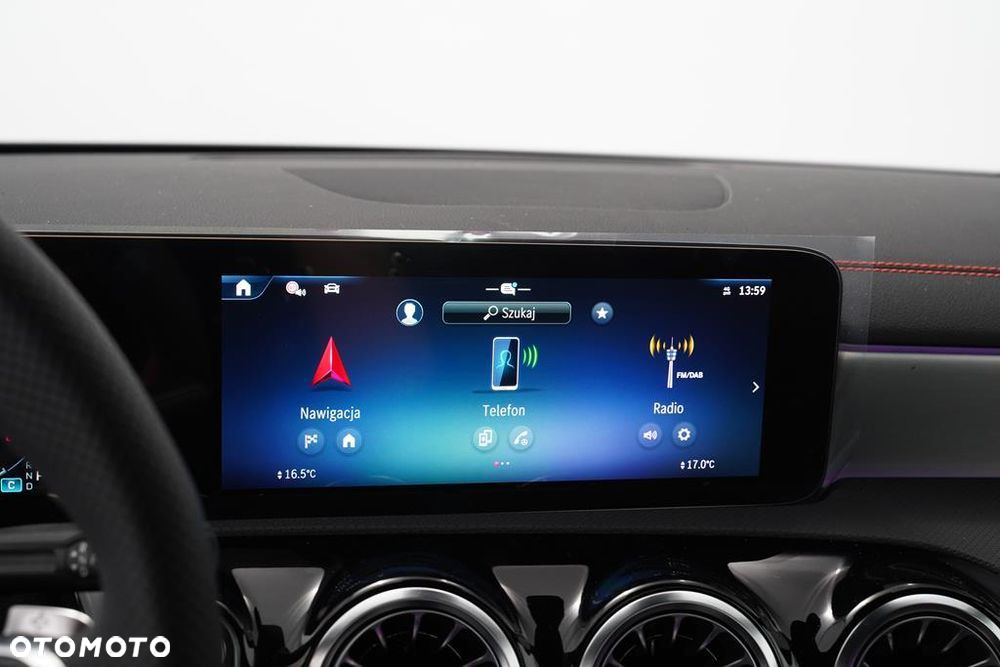 Mercedes-Benz CLA 200 mHEV AMG Line 7G-DCT - 16