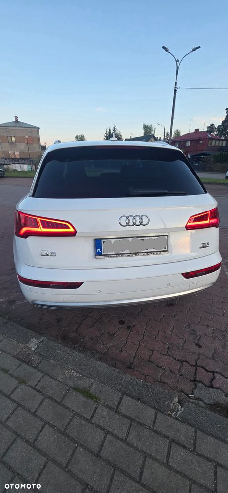Audi Q5 2.0 TDI Quattro Sport S tronic - 8