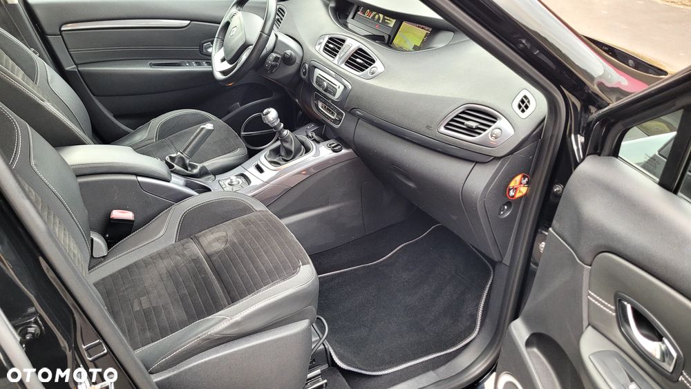 Renault Scenic 1.2 TCe Energy Bose - 7