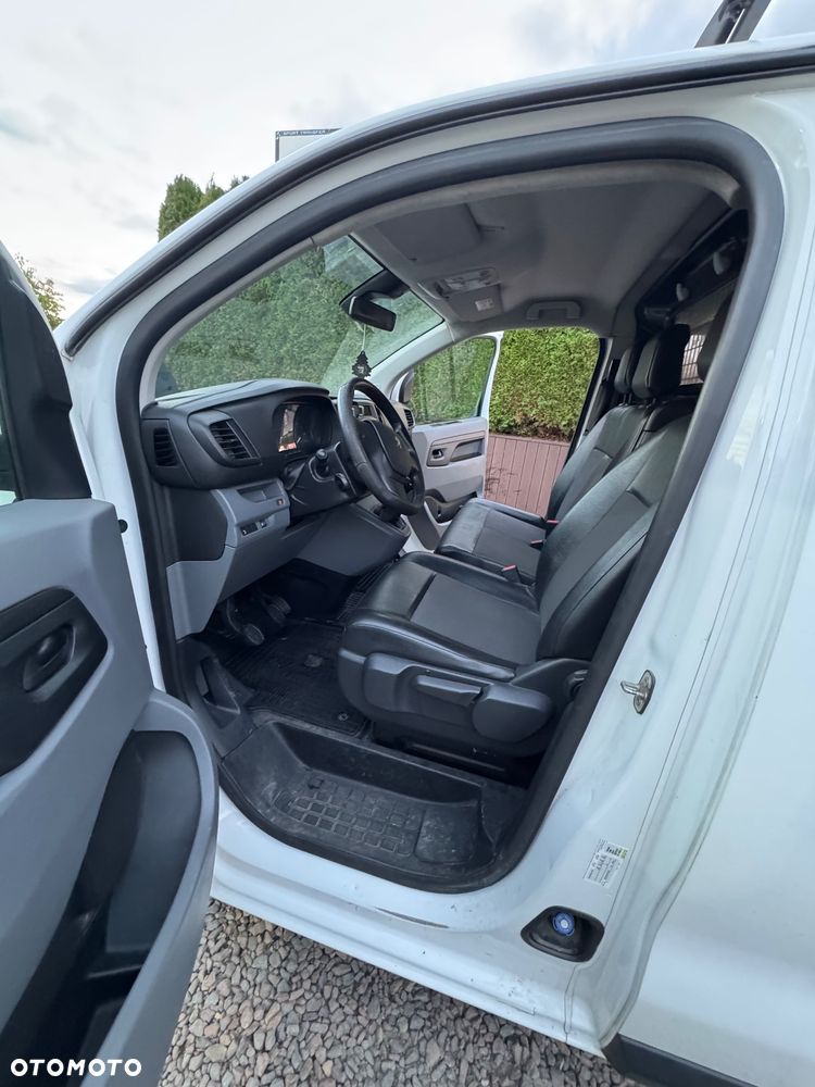 Peugeot Expert - 11