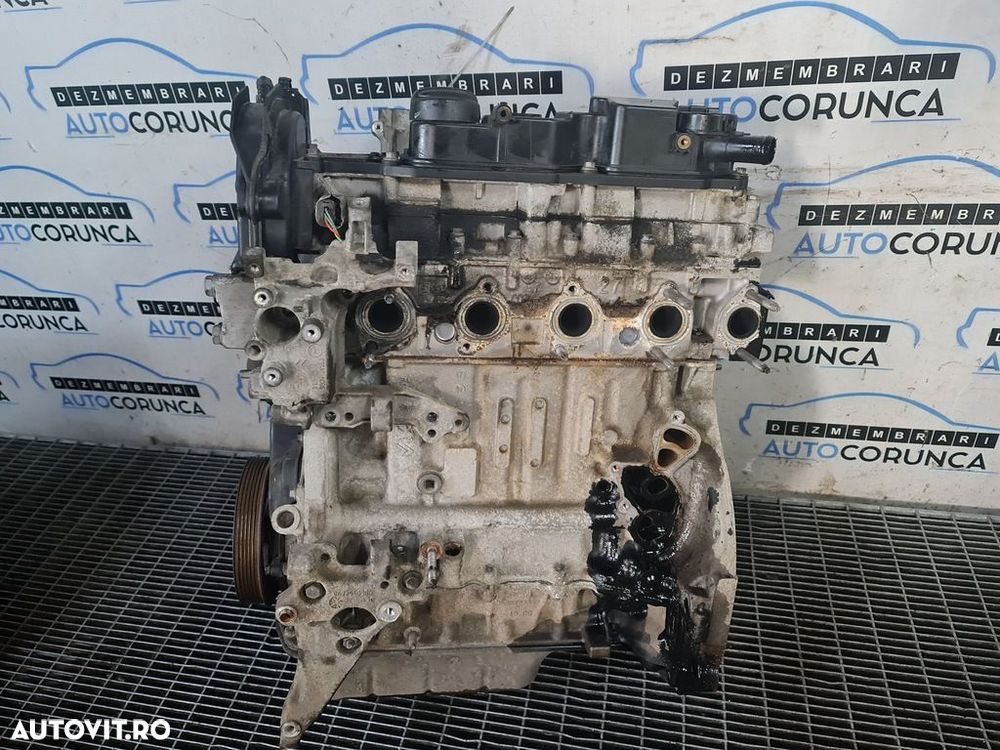 Motor Citroen C4 Cactus 1.6 D 2014 - 2017 99CP Manuala BHY DV6FD Euro5 (1372) Diesel 4x2 ... - 6