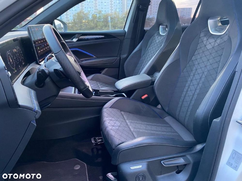 Volkswagen Tiguan 1.4 eHybrid Elegance DSG - 5