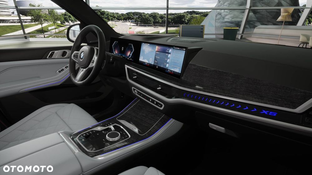 BMW X5 xDrive40i mHEV sport - 9