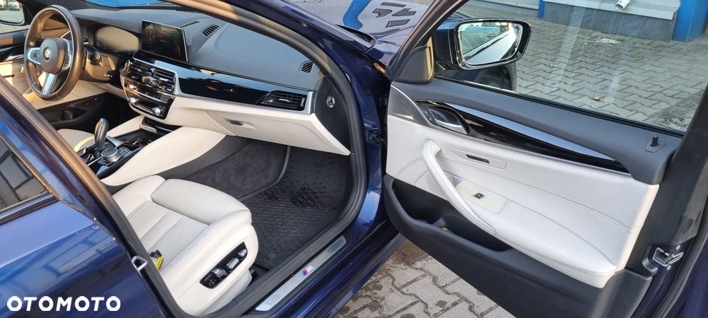 BMW Seria 5 - 23
