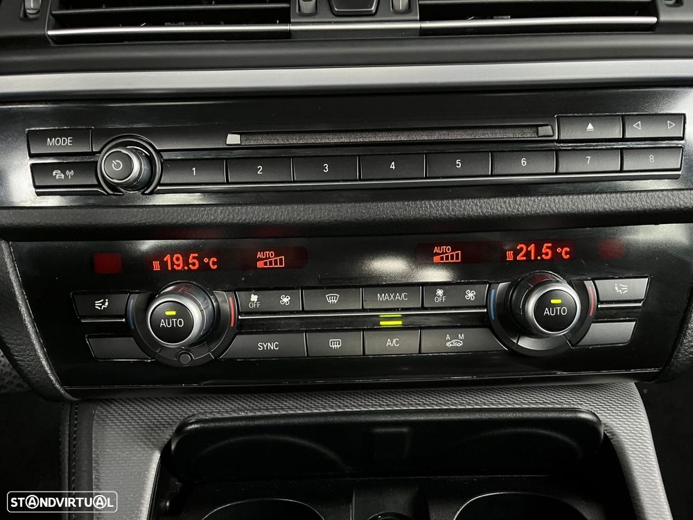 BMW M550d xDrive Auto - 31