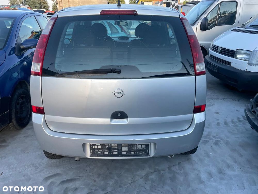 Opel Meriva  NA CZĘŚCI!!! - 3