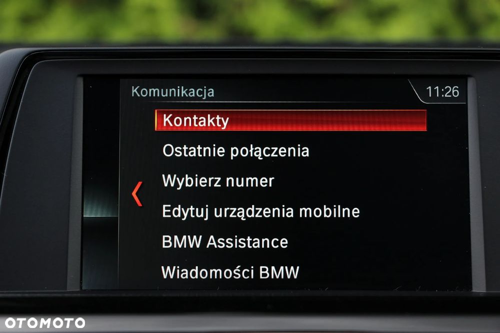 BMW 3GT 320i xDrive Sport Line sport - 32