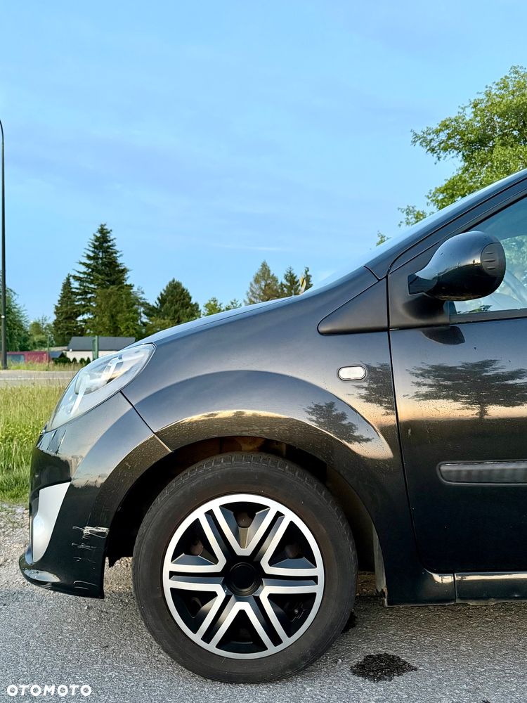 Renault Twingo 1.2 16V Night&Day - 22