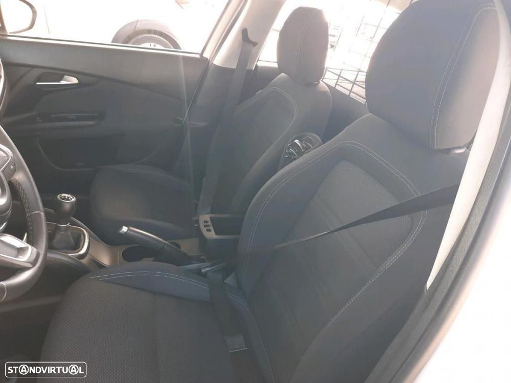 Fiat Tipo Van 1.3 M-jet Life c/iva - 5