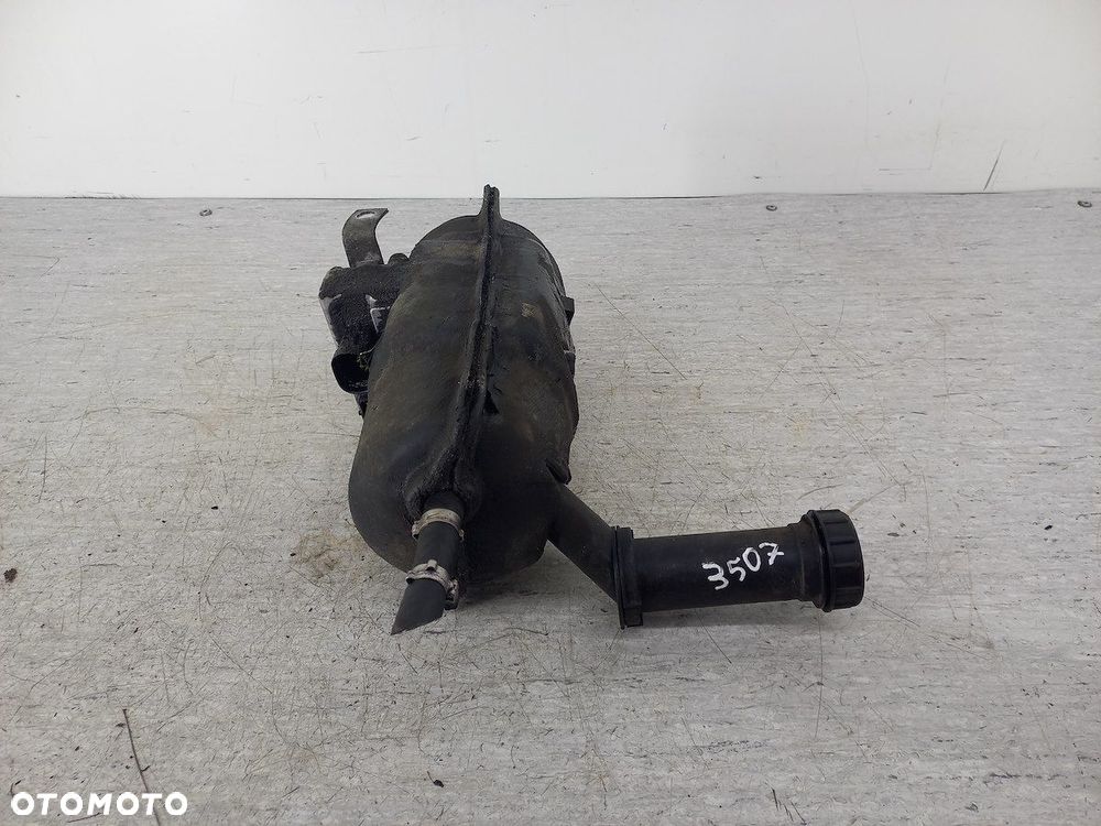 POMPA WSPOMAGANIA ELEKTRYCZNA PEUGEOT 307 9646617180  A5088928 1.6 16V - 3