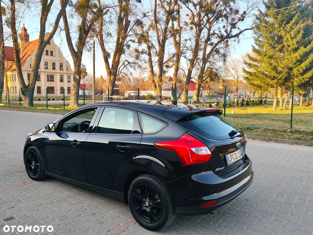 Ford Focus - 3
