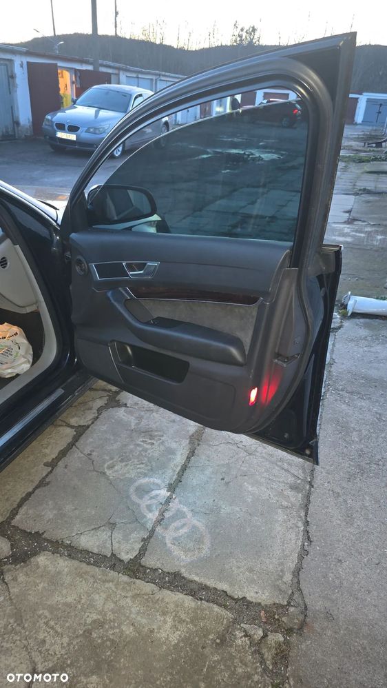 Audi A6 Limousine 2.7 TDI Quattro Tiptr - 3