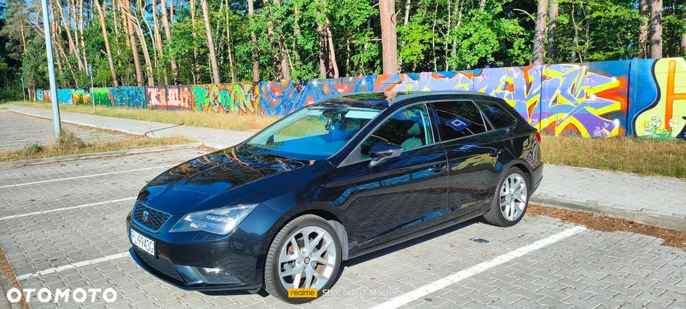 Seat Leon - 15