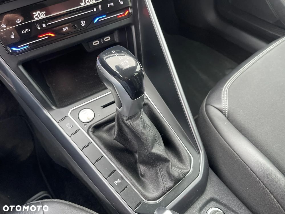 Volkswagen Taigo 1.5 TSI ACT Style DSG - 16