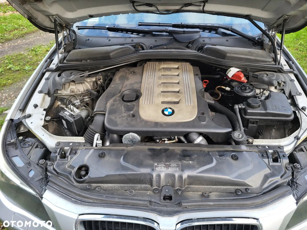 BMW Seria 5 - 5