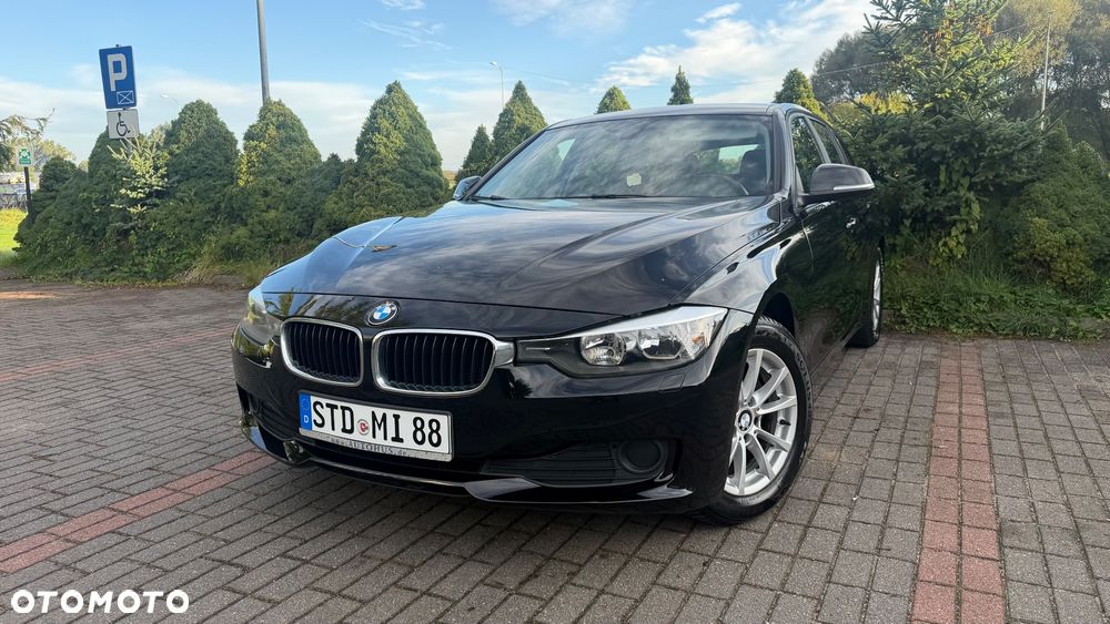 BMW Seria 3