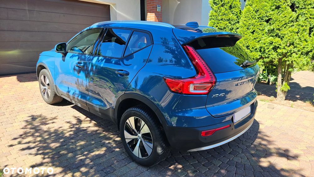 Volvo XC 40 B3 Core - 8