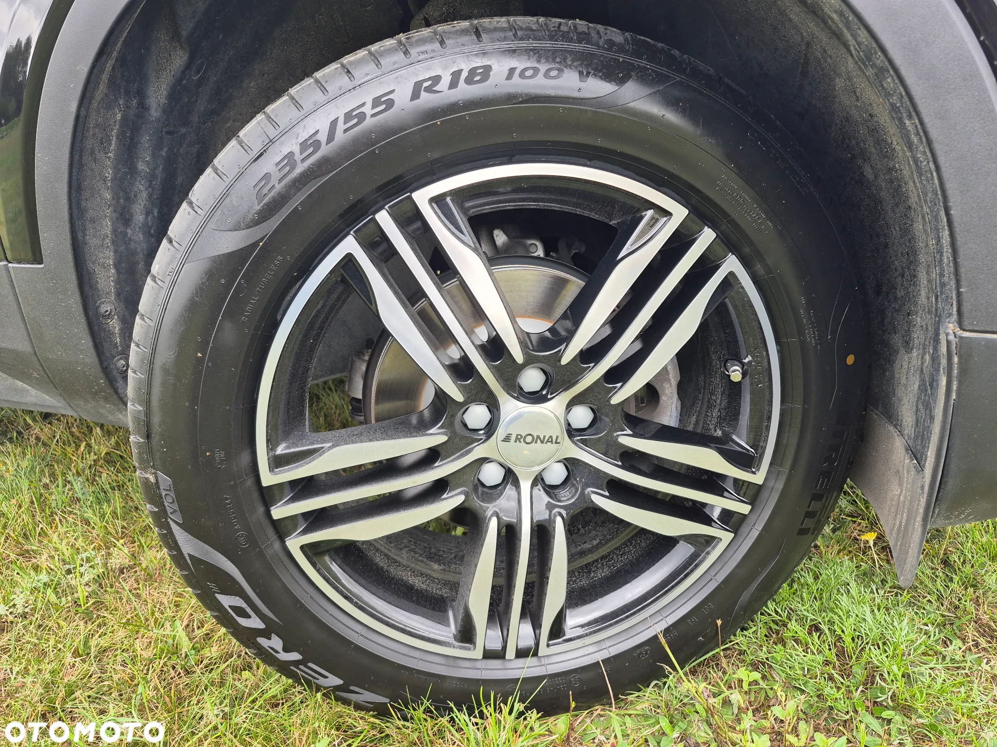 Volvo XC 40 - 33