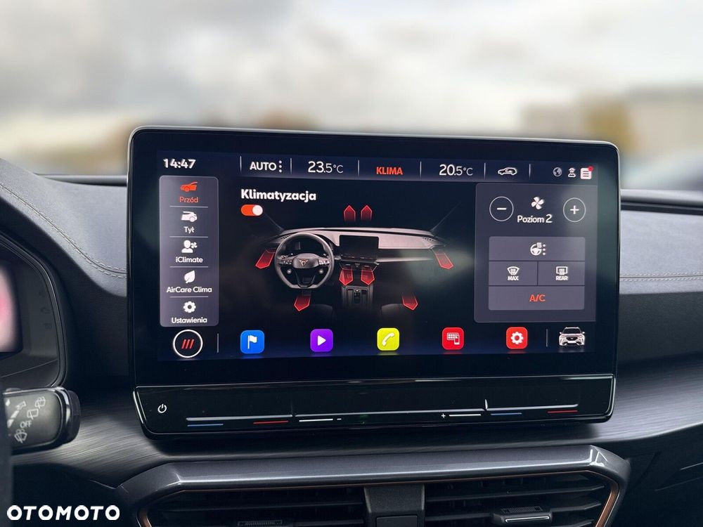 Cupra Formentor - 21