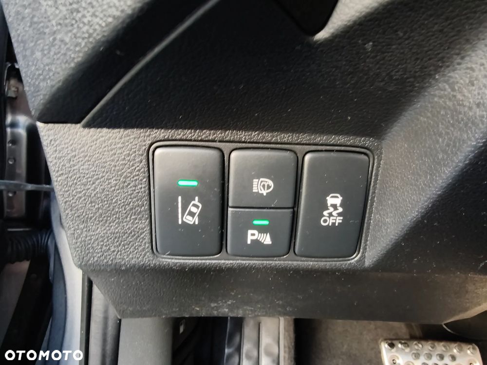 Honda Civic - 34