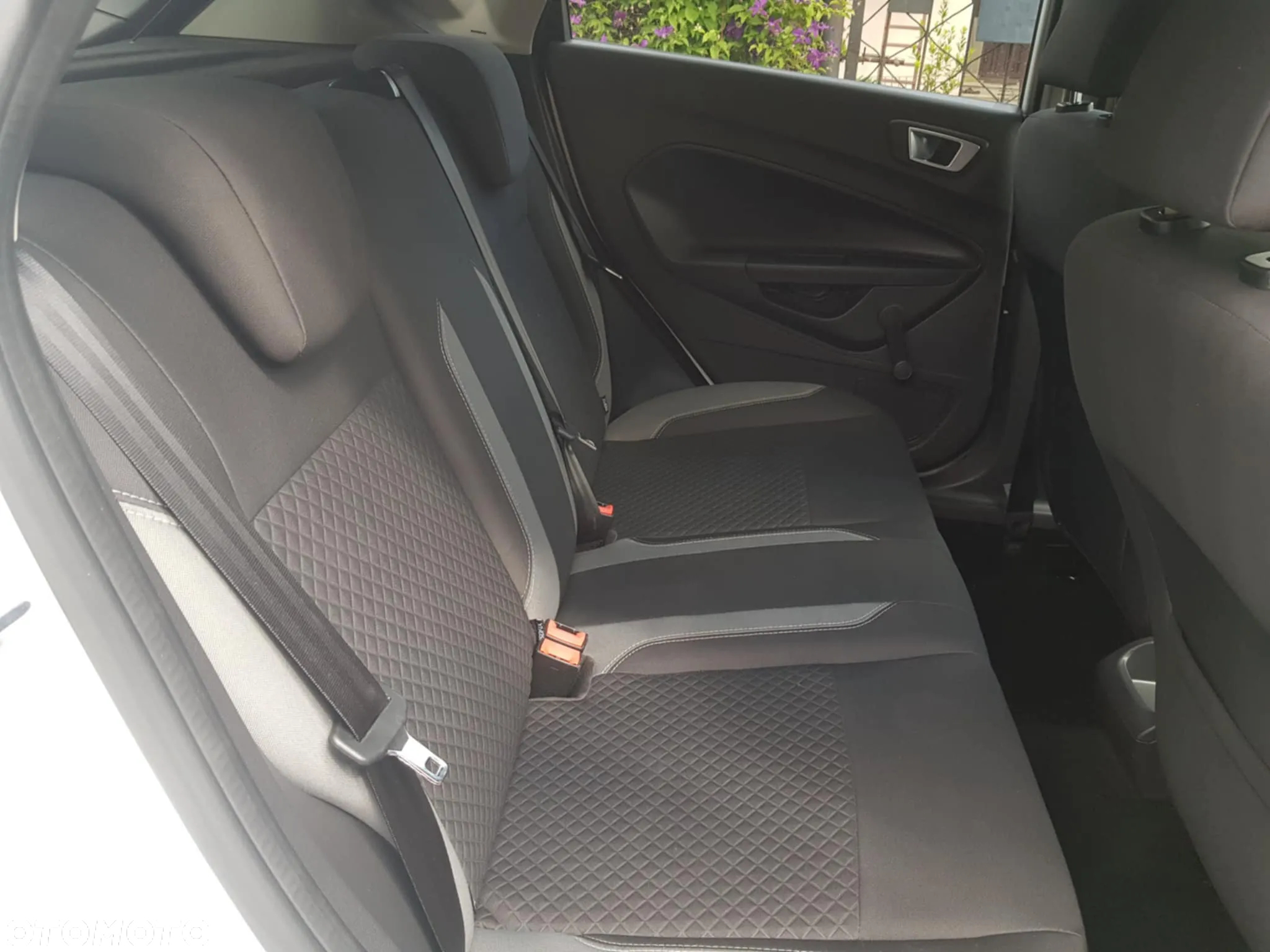 Ford Fiesta - 13