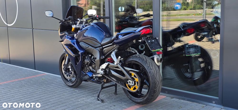 Yamaha FZ - 25