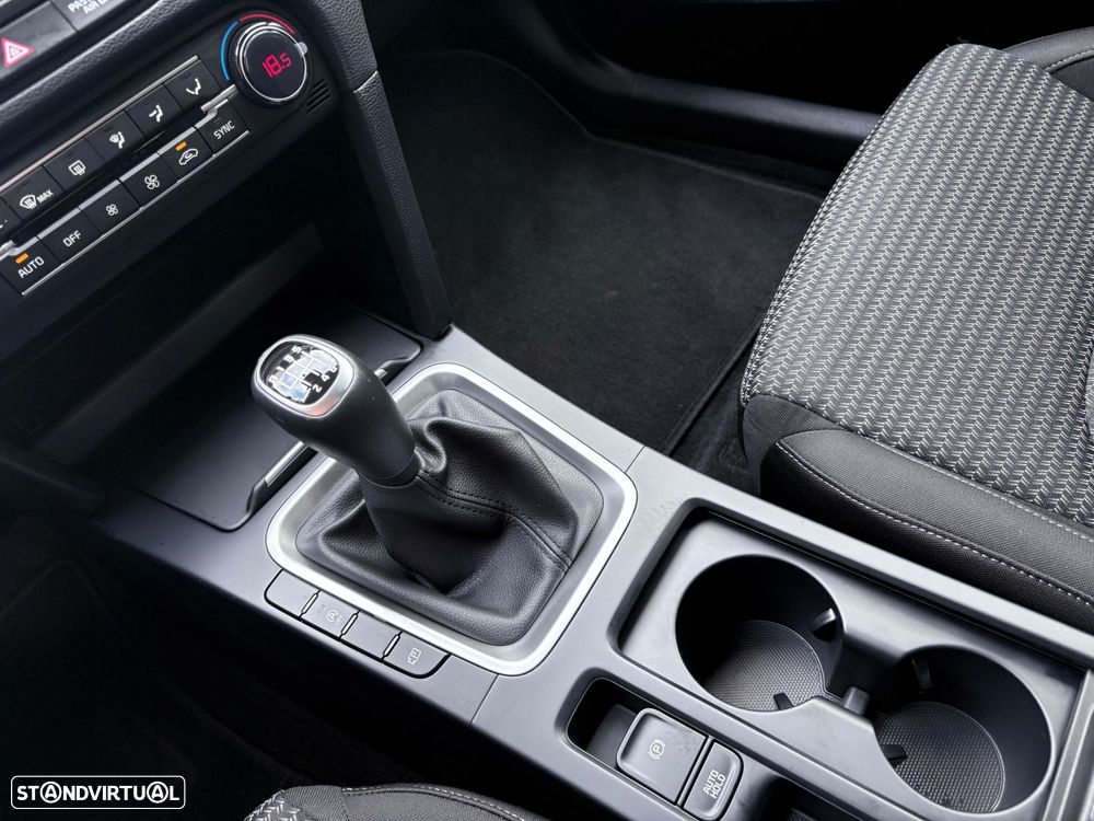Kia XCeed 1.5 T-GDI Sport - 44