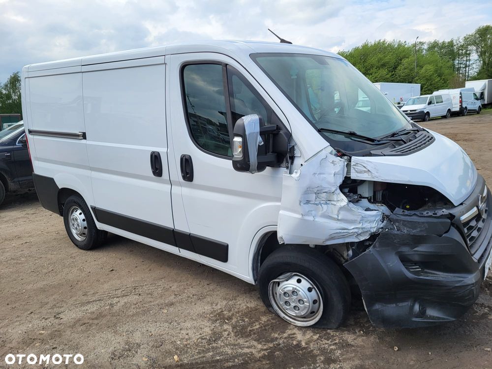 Opel Movano - 19
