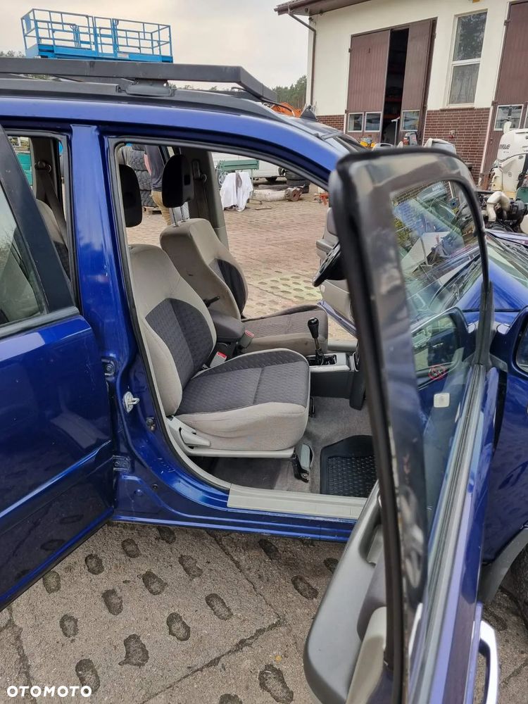 Nissan X-Trail 2.5 Elegance - 10
