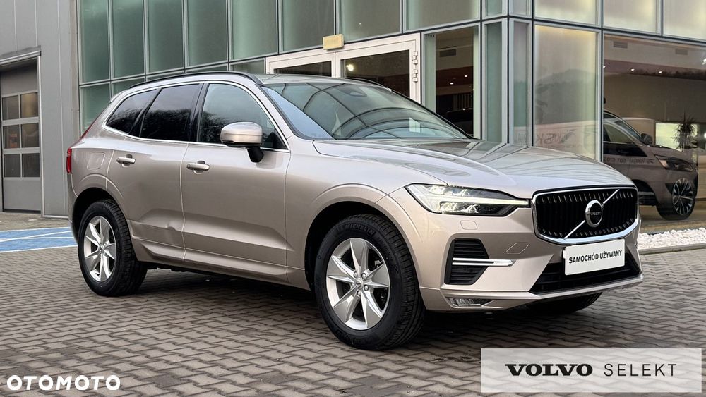 Volvo XC 60 - 4