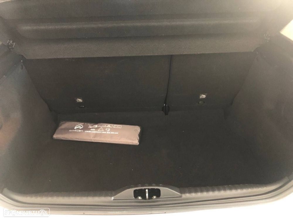 Citroën C3 1.2 PureTech Plus - 7