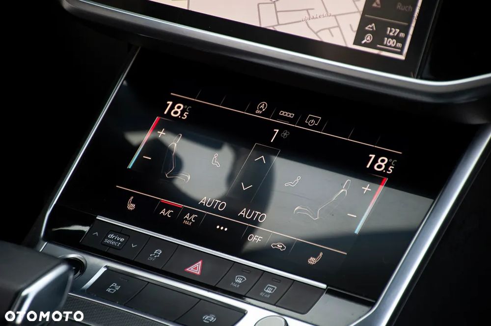Audi A6 Limousine 35 TDI S tronic design - 21